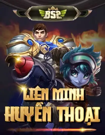 Hình ảnh trò chơi Liên Minh Huyền Thoại tại ku19