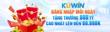 Nhận thưởng liền tay