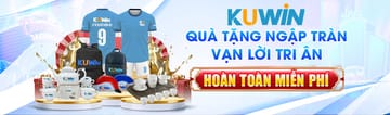Khuyến mãi đặc biệt từ ku19net